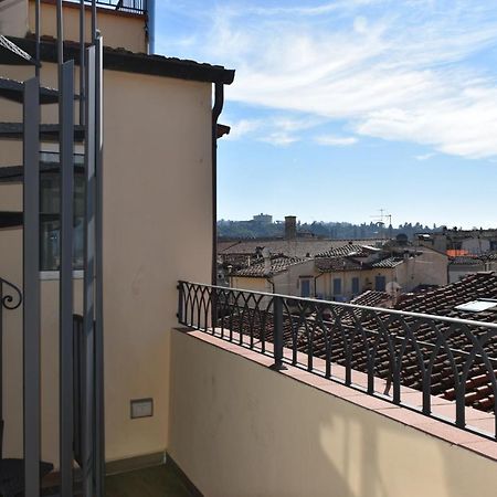 Hr Bedrooms In Florenz Exterior foto