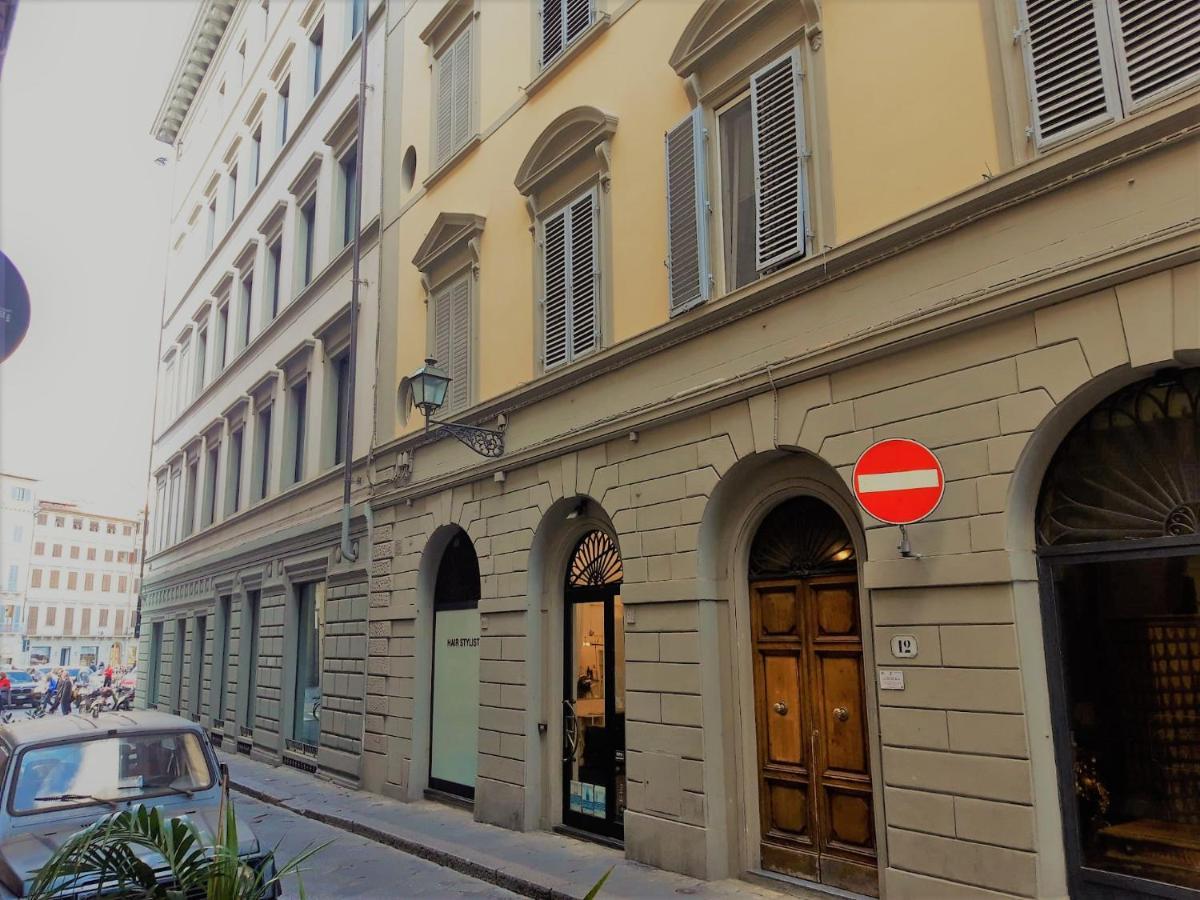 Hr Bedrooms In Florenz Exterior foto