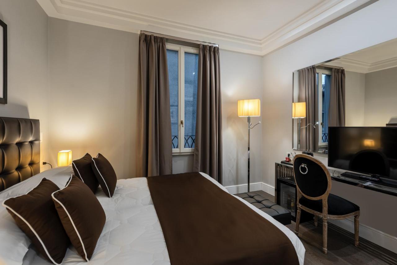 Hr Bedrooms In Florenz Exterior foto