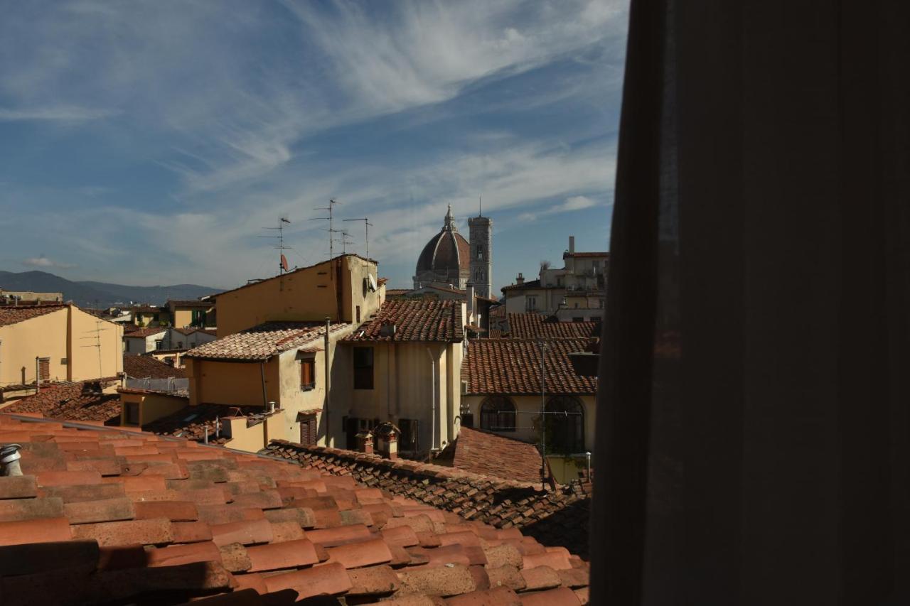 Hr Bedrooms In Florenz Exterior foto