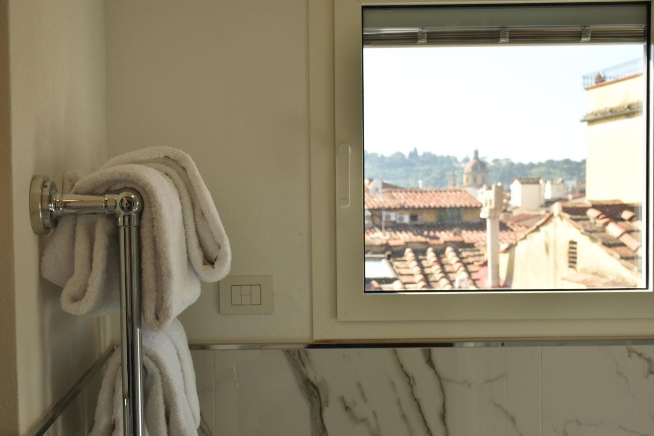 Hr Bedrooms In Florenz Exterior foto
