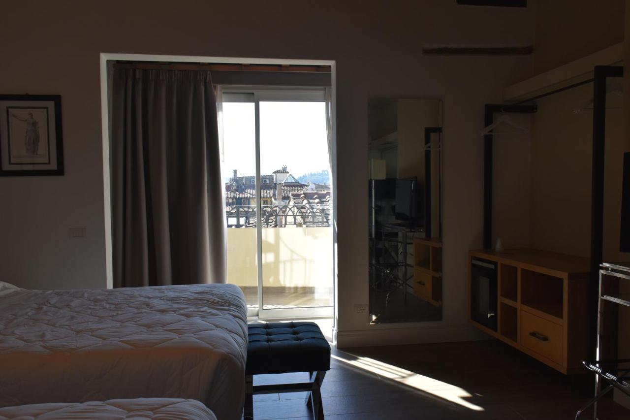 Hr Bedrooms In Florenz Exterior foto