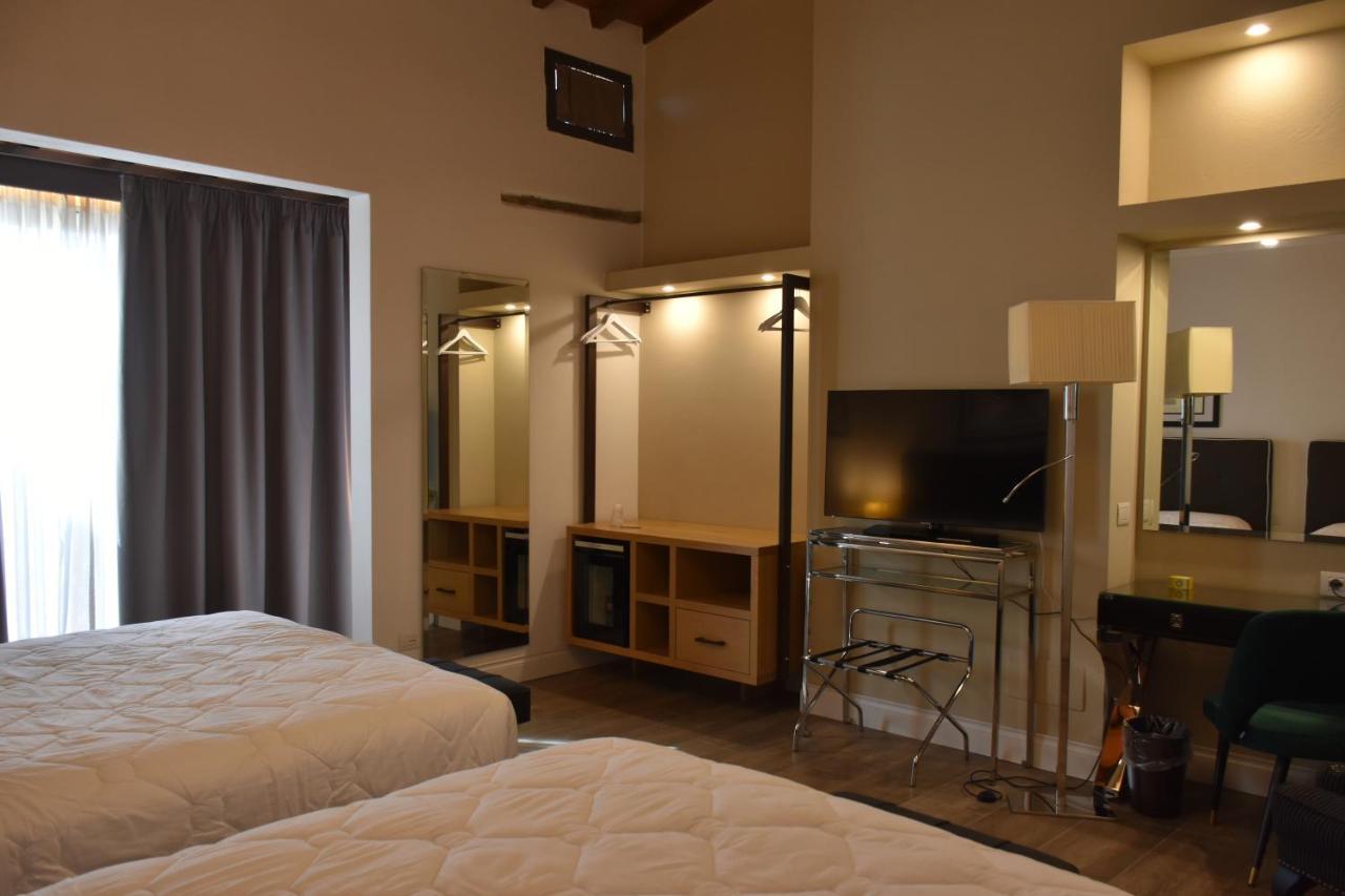 Hr Bedrooms In Florenz Exterior foto