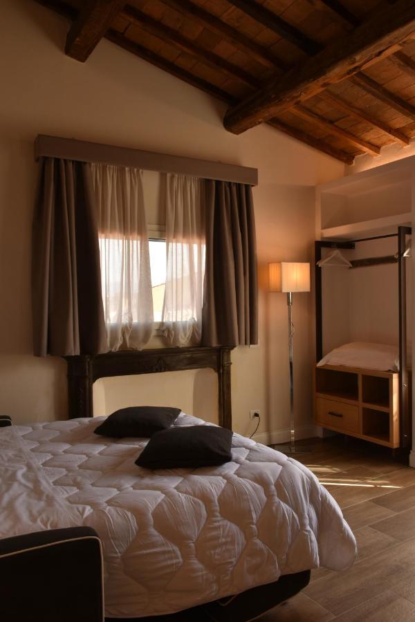 Hr Bedrooms In Florenz Exterior foto