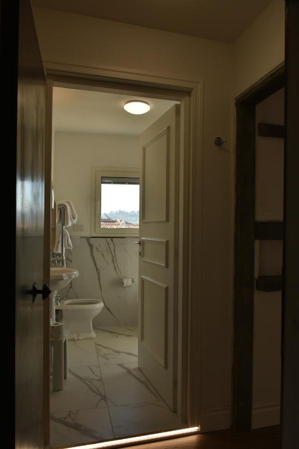 Hr Bedrooms In Florenz Exterior foto