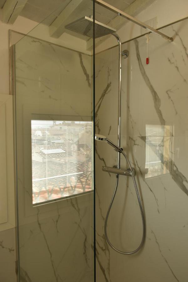 Hr Bedrooms In Florenz Exterior foto